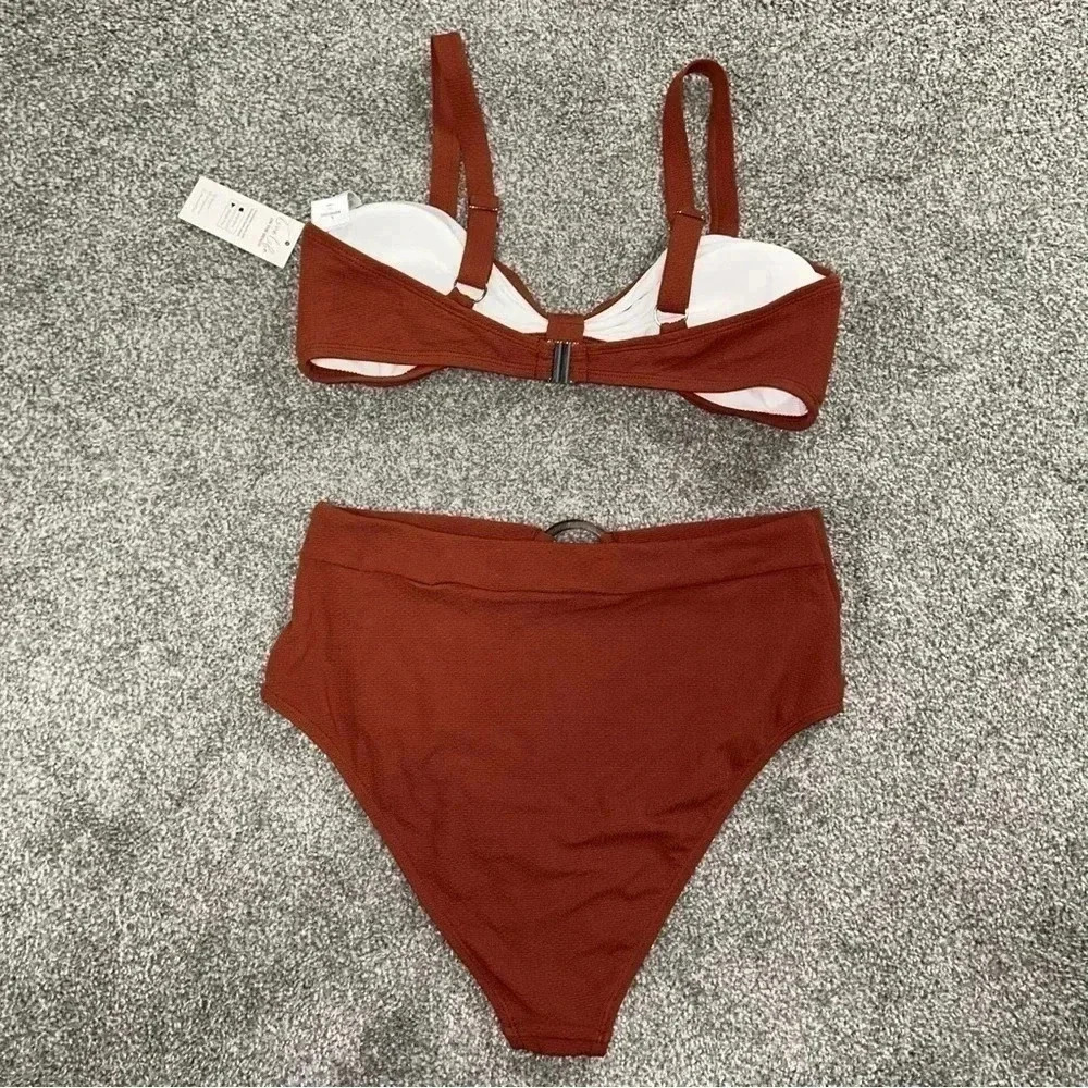 Cupshe Bikini - Picture 2 of 9